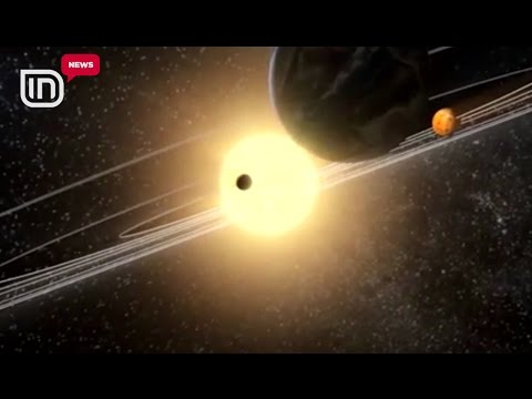 Video: Cilët Planetë Të Sistemit Diellor Kanë Një Atmosferë