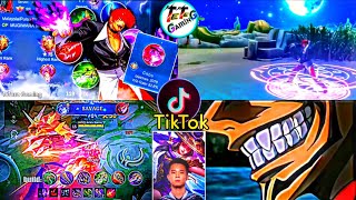 9999IQ! ML BEST TIKTOK | ML FREESTYLE TIKTOK | ML TIKTOK MEMES | COMPILATION | TIKTOK MOBILE LEGENDS