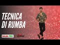 Come si balla la rumba cubana