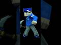 aku keren dan tampan #minecraft #shorts