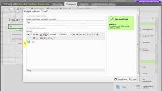 How to create  simple feedback form in 10 minutes!
