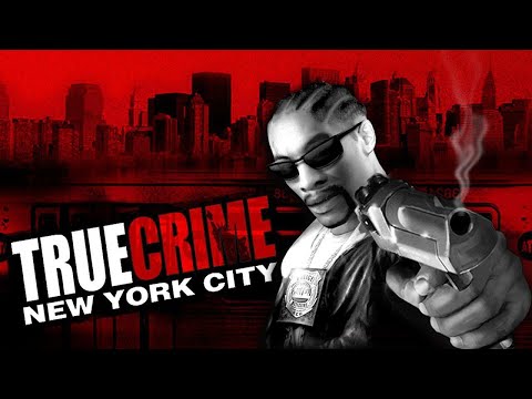 True Crime: New York City Прохождение без комментариев#1