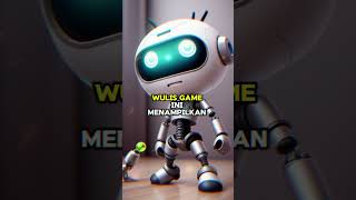Chibi Robo! Zip Lash #shorts #game #games