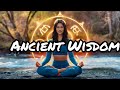 Unlock Ancient Wisdom: Beginner's Guide to Meditation #shorts