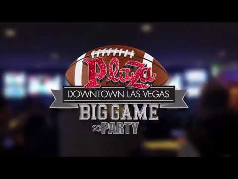 Inside the MOST CHILL hotel & casino in all of Las Vegas! (Aliante Hotel & Casino)