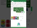 Trucazo 5 #excel #profesional #exceltips #microsoft #jcapps