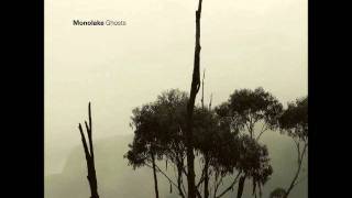 Monolake - Discontinuity