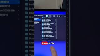 Auto resize columns in macOS Finder? Why yes, you can!!