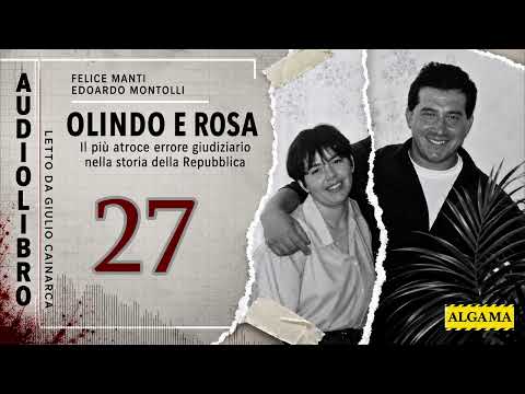 Olindo and Rosa - The Audiobook - Ch. 27