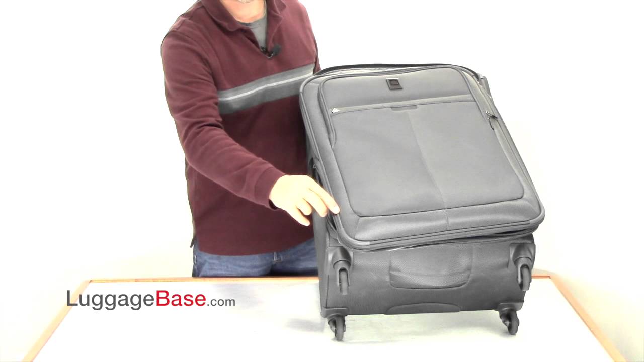 delsey helium pilot 4.0