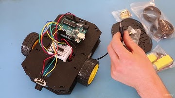 Arduino Programming and Hardware Fundamentals with Hackster : The Road Ahead