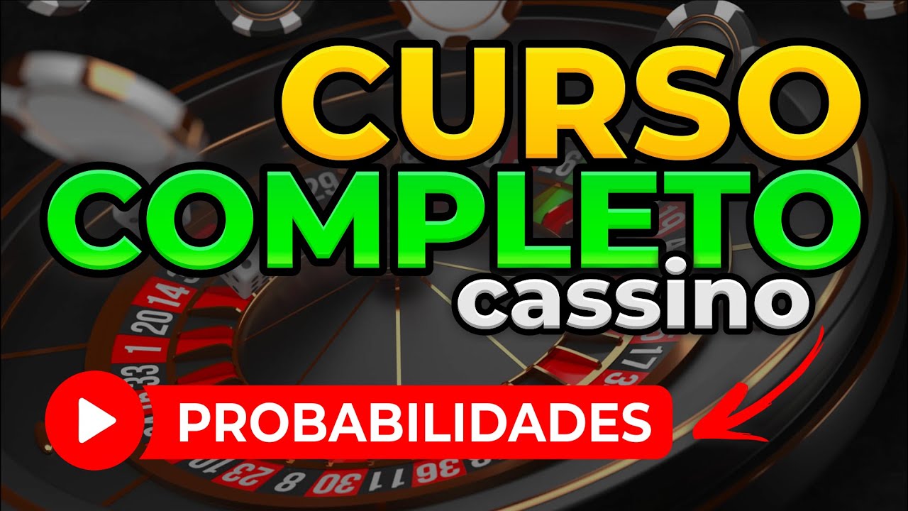 Quais Jogos de Cassino Online Têm as Melhores Probabilidades?