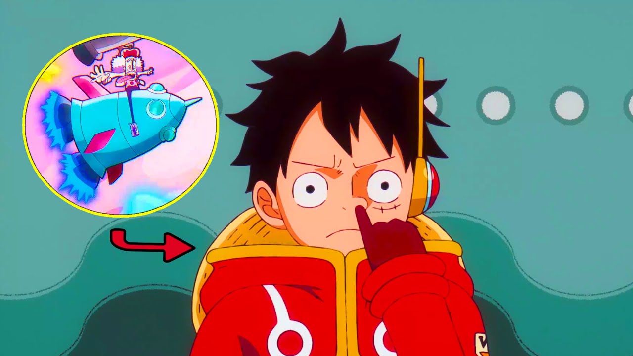 one-piece-episode-1098-recap-and-breakdown-youtube