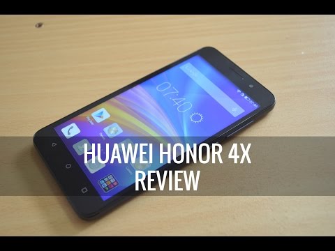 Huawei Honor 4X