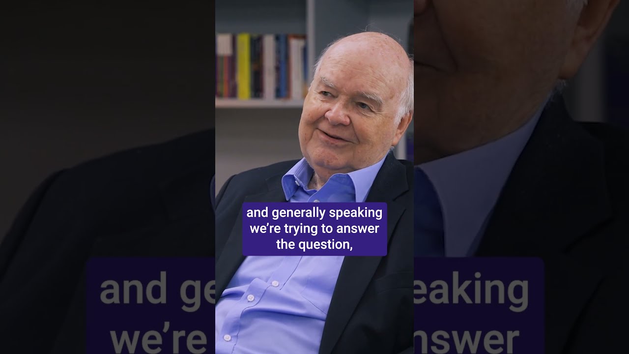 Can Science Explain Everything Professor John Lennox J