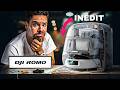 DJI Romo P : 5 Raisons de Craquer (et 3 de Fuir) à 1900€
