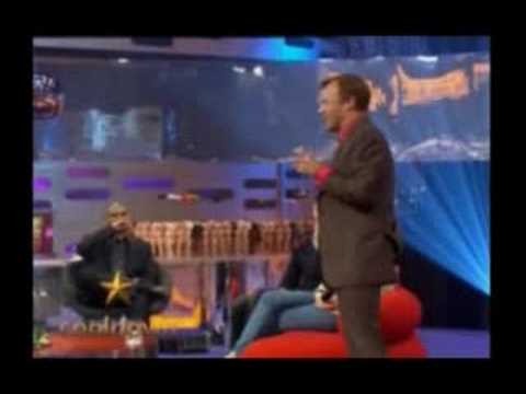 Orlando Bloom on Graham Norton - Cooldown - Uncut ...