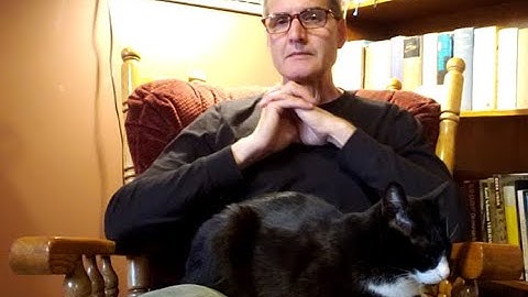 Waarom heb ik zoveel talen geleerd?