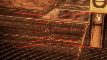 Smart Disc & Hunting the Abomination | ShadowDeathBlade93 playing AVP part 5