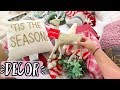 Christmas Decor Haul!! Biggest Target Haul EVER! AlishaMarieVlogs