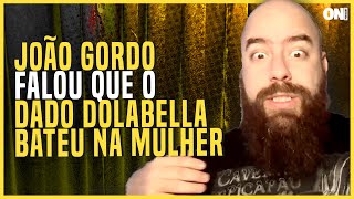 Barba Fala Sobre João Gordo E Dado Dolabella Cortes O Nosso Podcast