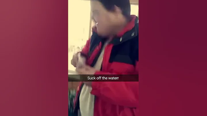 Stuck off the water boiii