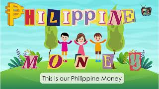 THIS IS OUR PHILIPPINE MONEY SONG FOR KIDS | MATHEMATICS 2 screenshot 3