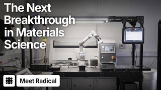 The Next Breakthrough in Materials Science