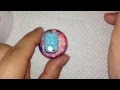 ♡ドロップネイルのやり方♡セルフネイル♪簡単