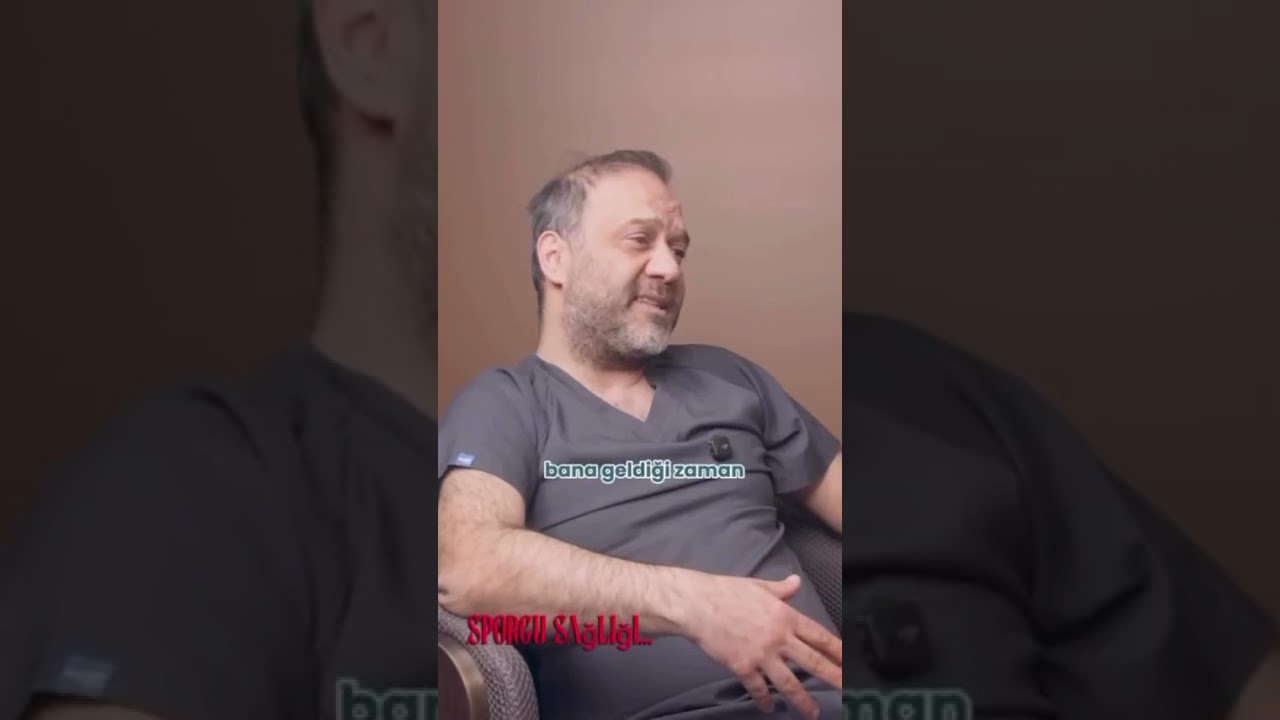 Sporcu Sağlığı Üzerine Uzman Görüşü