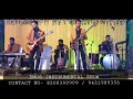 Best piano instrumental tumse milna bate karna  cover by dmos instrumental band latur 