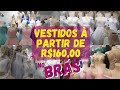 VESTIDOS DE FESTA PARA NOIVAS, DAMINHAS, DEBUTANTES E MADRINHAS SUPER BARATOS NO BRÁS - MODAS FRANCE