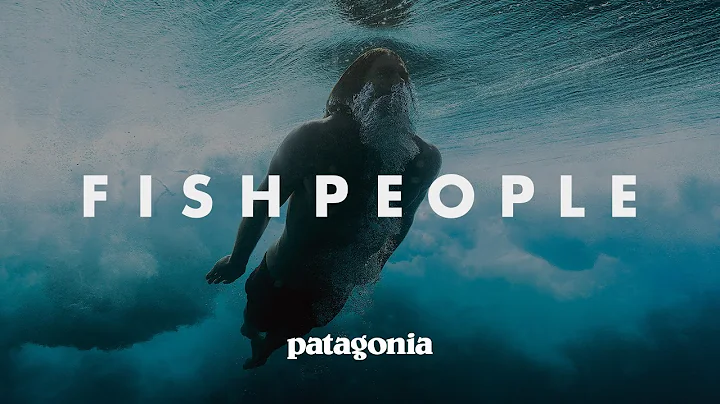 Fishpeople | Lives Transformed by the Sea