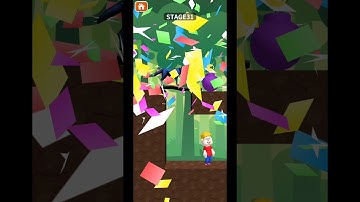 Save them all stage 31 solution. #shorts