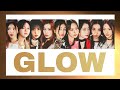 THAISUB COLOR CODED TWICE トゥワイス Glow แปลไทย mp3