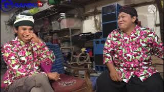 GANDU DAN PENTUL BATAL PENTAS KARENA APA??