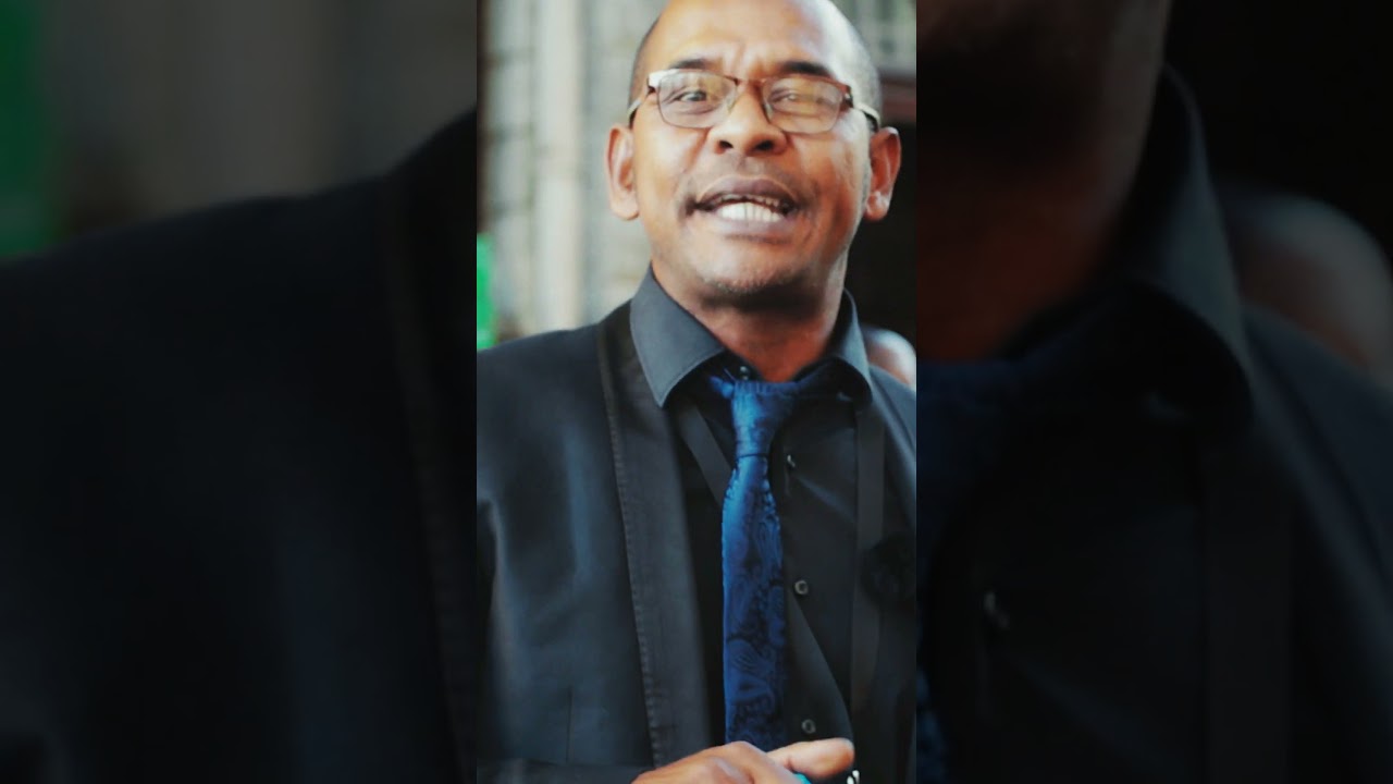 Helen Zille Is A Dinosaur Putting Our People In Concentration Camps! - Fadiel Adams