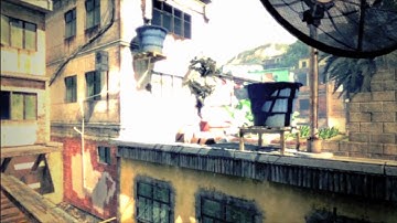 OCE #2 | Twiqee @ Favela