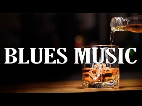 BLUES MUSIC | Best Of Slow Blues/Blues Rock | Relaxing Blues Music