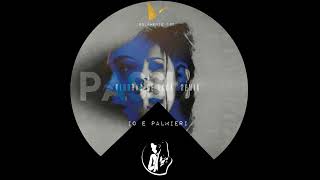 PASSI - Io e Palmieri (Deborah De Luca Remix) Resimi