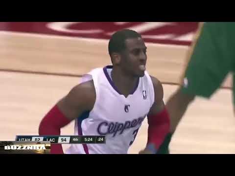 NBA ''Fake It'' Moments