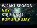 W jaki sposób gry się z nami komunikują? We Create Worlds kanał o grach #23