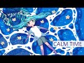 [ Calm time ] クロスフェードデモ
