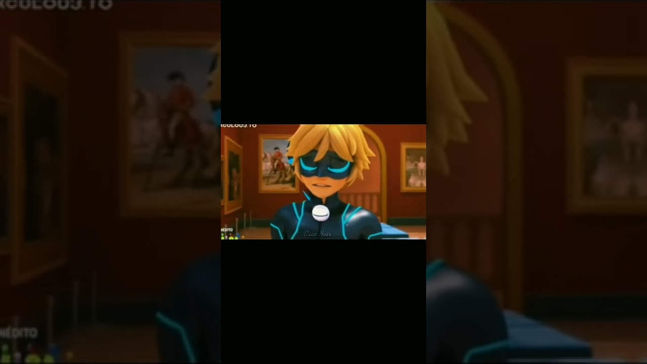 Rabbit Noir🛐|MLB edit|