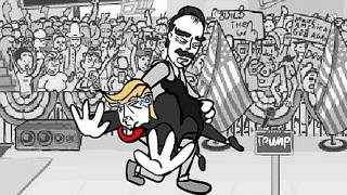 I Am The President | Whack The Trump screenshot 5