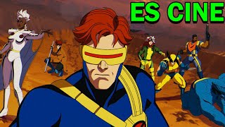 Así fue el TREMENDO regreso de los X-Men (X-Men '97 Cap 1 y 2) - El Imperio Geek by El Imperio Geek 10,800 views 2 months ago 7 minutes, 5 seconds