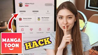 MangaToon Free Coins .  How To Hack Coins Unlimited In MangaToon .   MangaToon Hack screenshot 4