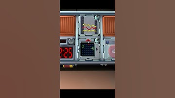 Editor was so upset #ktane