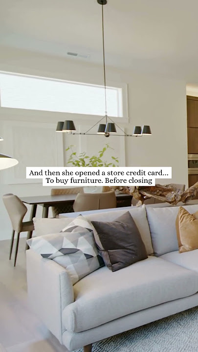 Let me tell you about a text that nearly cost my client her home.  She had just gotten her pre-a...