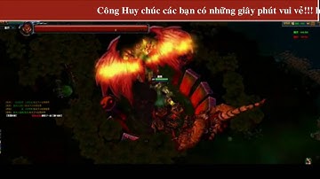 Những Tình Huống Hài Hước Trong 3Q Củ Hành